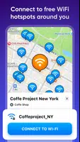 WiFi Map স্ক্রিনশট 2