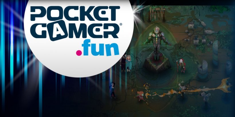 Su PocketGamer.fun questa settimana: interpretare il cattivo e Figli di Morta