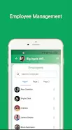 Payroll App for Employers Schermafbeelding 2