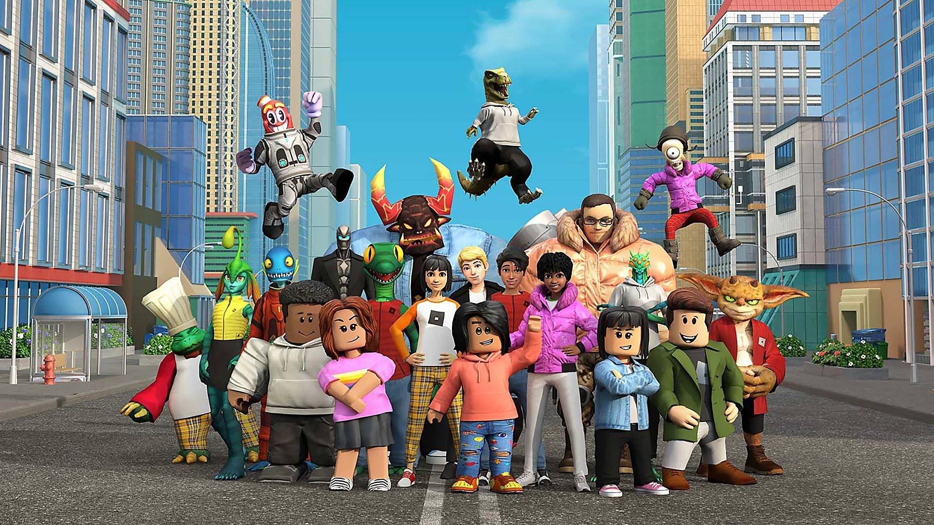 Czy Roblox jest w dół? Jak sprawdzić status serwera