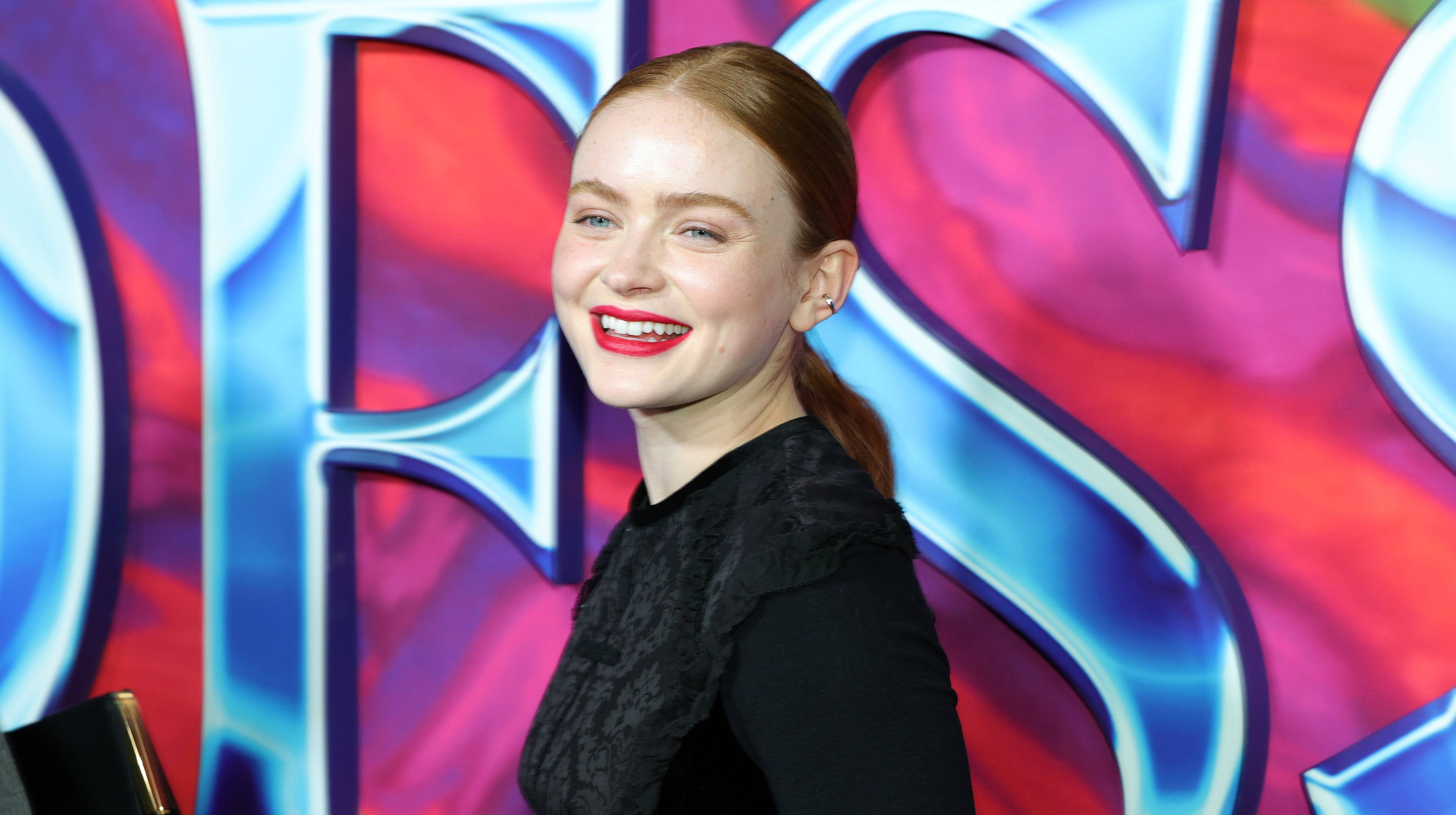 Sadie Sink si unisce al cast di Spider-Man 4 con Tom Holland, forse come Jean Gray o Mary Jane