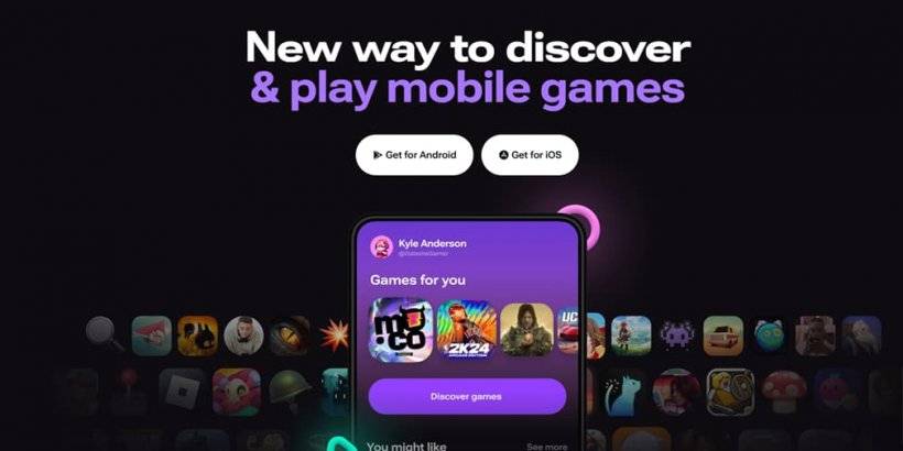 Skich memasuki pasaran App Store yang kompetitif