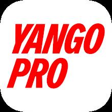 Yango Pro (Taximeter)