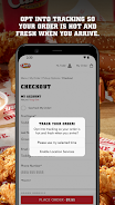 Raising Canes Ảnh chụp màn hình 4