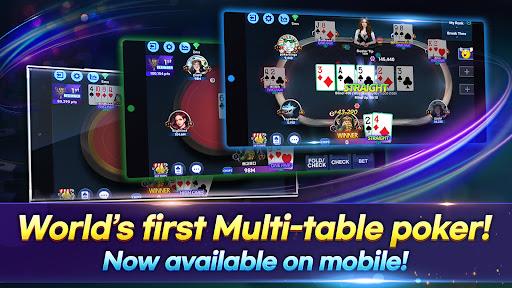 Fulpot Holdem ภาพหน้าจอ 3