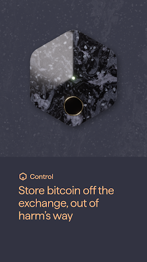 Bitkey Bitcoin Wallet スクリーンショット 3