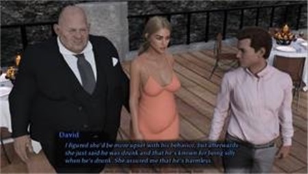 A Perfect Marriage – New Version 0.7b Zrzut ekranu 3