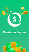 Préstamo Seguro-Rápido, seguro Captura de pantalla 1