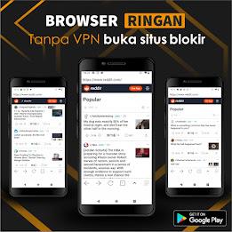 XHUB - PROXY & VPN BROWSER Captura de tela 3