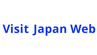 VISIT JAPAN WEB INFO Скриншот 4