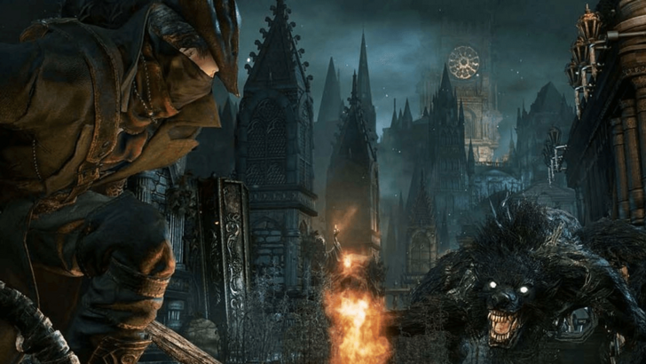 Miyazaki Comments on Potential Bloodborne Future
