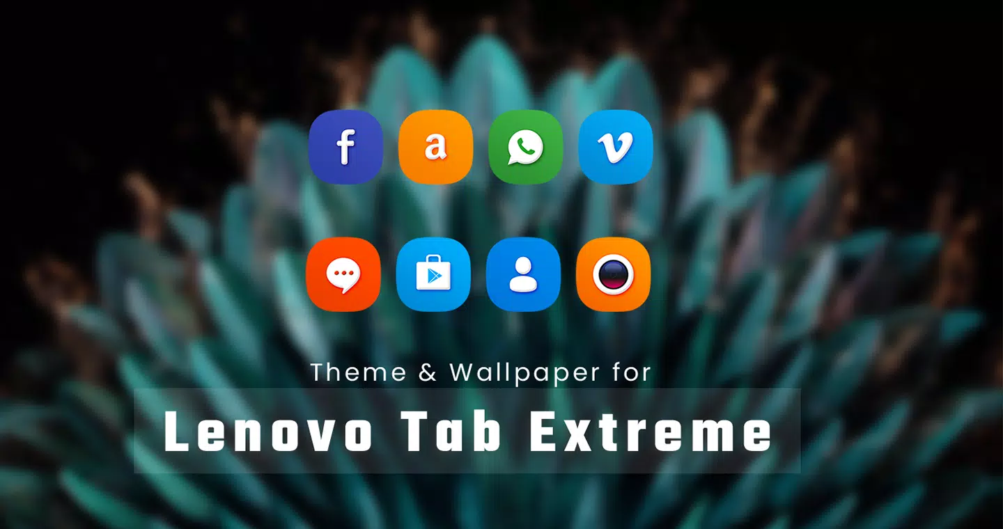 Lenovo Tab Screenshot 2