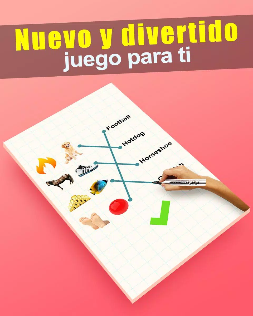 Palabras Cruz Captura de pantalla 4