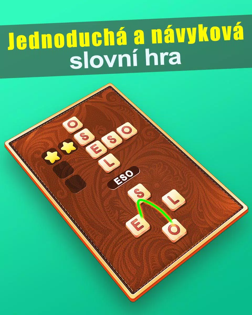 Slovo Křížek Captura de tela 4