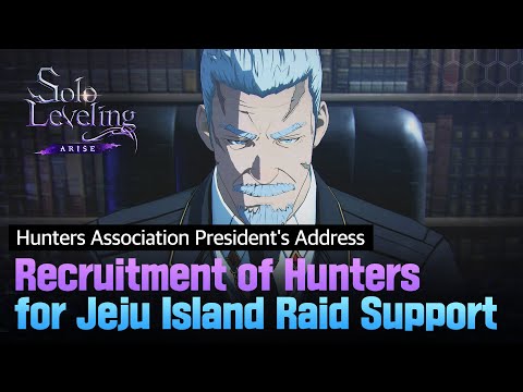 တစ်ကိုယ်တော်အဆင့် - ပေါ်ပေါက် - Jeju Island Raid update