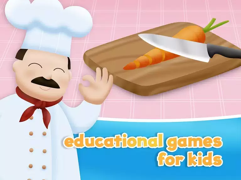 Cooking Games - Chef recipes Ekran Görüntüsü 4