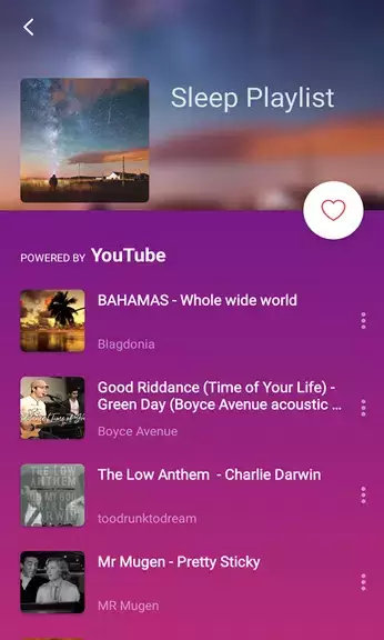 HiMusic： music player no wifi Zrzut ekranu 3