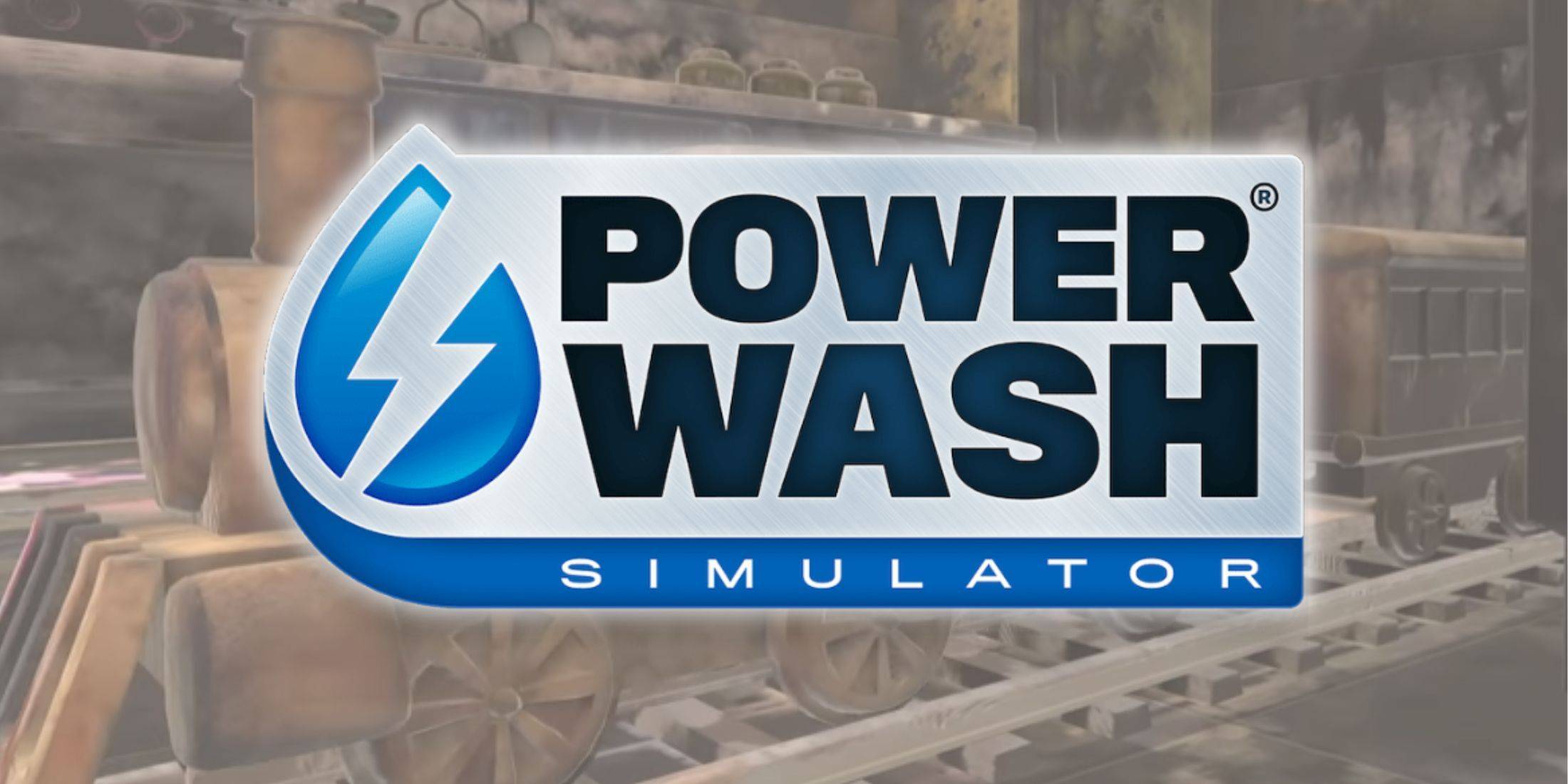 PowerWash Simulator kondigt verrassende samenwerking aan