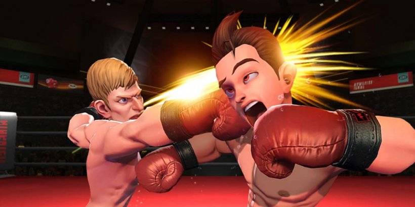 Boxing Star X è l'espansione del gioco di combattimento popolare sulla piattaforma Telegram