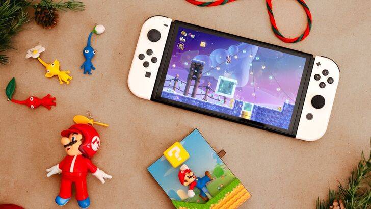 Nintendo zaprzecza, że ​​2 plotki powiązane z Genki 