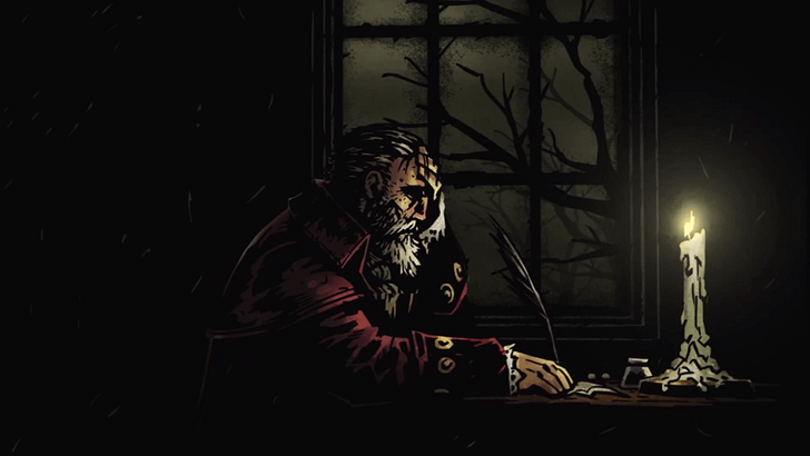 Wayne June, Darkest Dungeon’s Famed Narrator, Has Passed Away