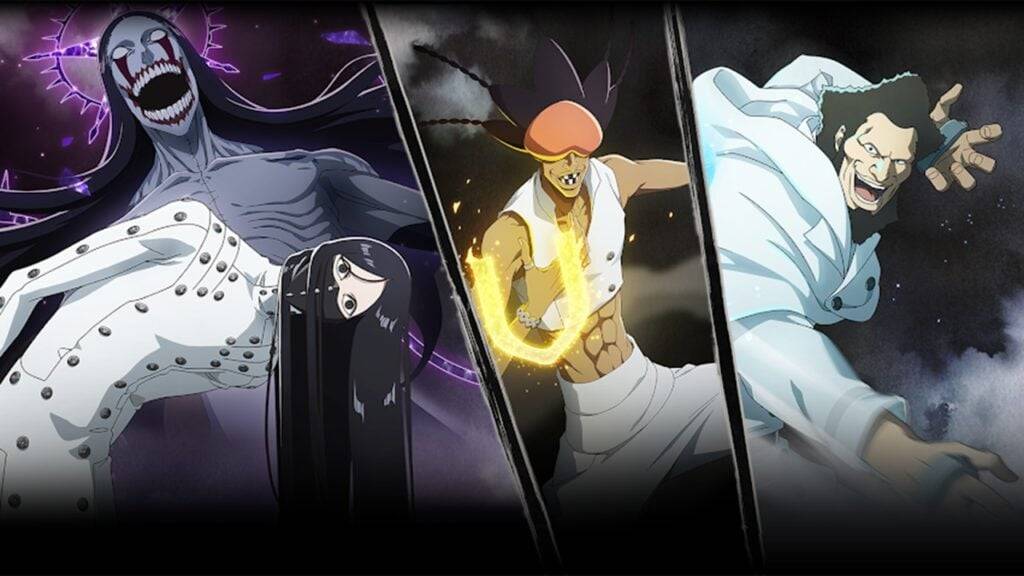 Bleach: Brave Souls kỷ niệm 10 năm với trang web mới, Trailer tiết lộ