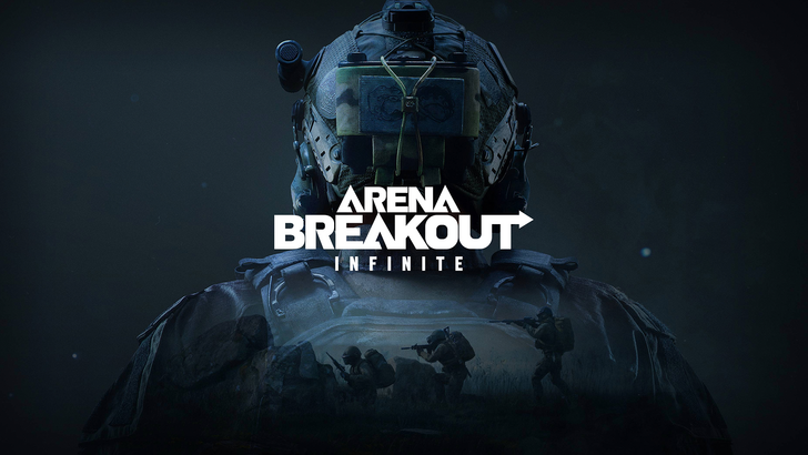 Arena Breakout: Préorcher maintenant, élargissez votre arsenal tactique