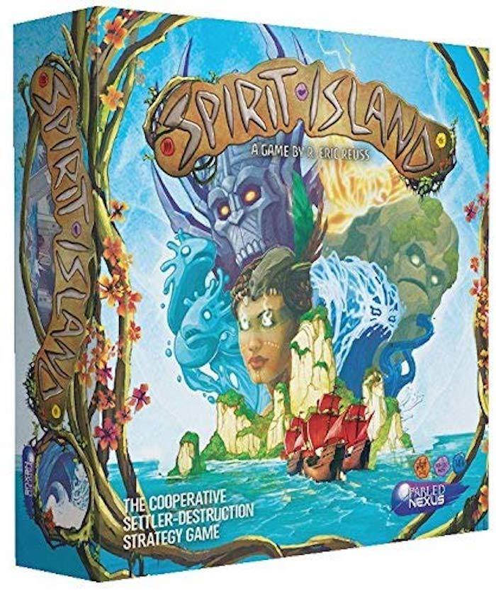 Top-rated solo board games