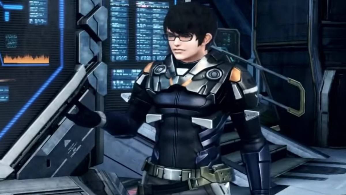 H.B. Dalam Xenoblade Chronicles x