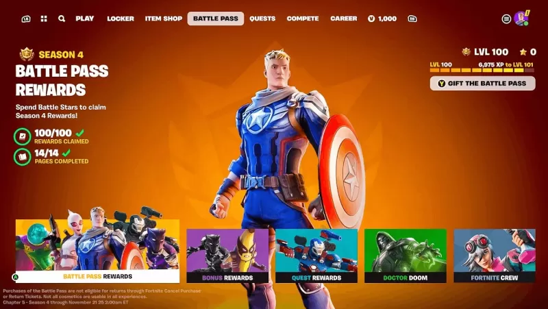 Fortnite Mobile Battle Pass: Essential Guide and Tips