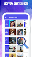 Recover Lost Files & Photos Скриншот 3