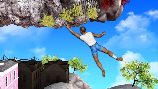 About Climbing: Difficult Game Schermafbeelding 4