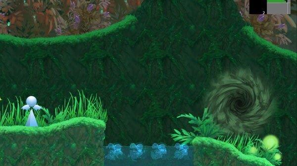 Lillian’s Adventure 스크린샷 4