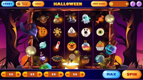 Slots Big Casino 777 Game Tangkapan skrin 4