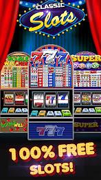 Triple ALL-IN-1 Slots 스크린샷 1