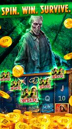 The Walking Dead Casino Slots应用截图第3张