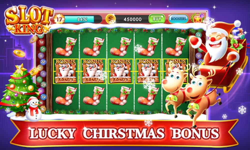 Slot King Schermafbeelding 4