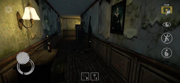 Schermata Granny Horror Multiplayer 4