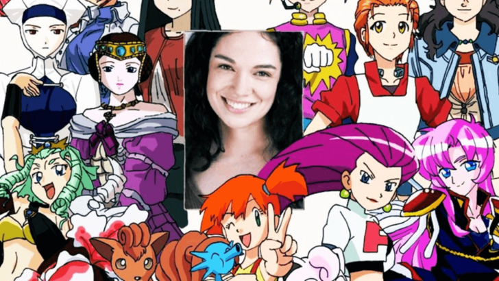 Ang Voice Actor na si Rachael Lillis, Kilala kina Misty at Jessie sa Pokémon, Pumanaw