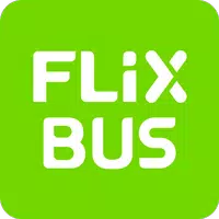 FlixBus: reserva tu billete