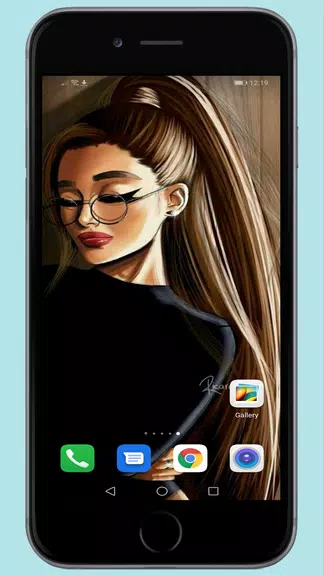 Girly m Pictures & Quotes Скриншот 4