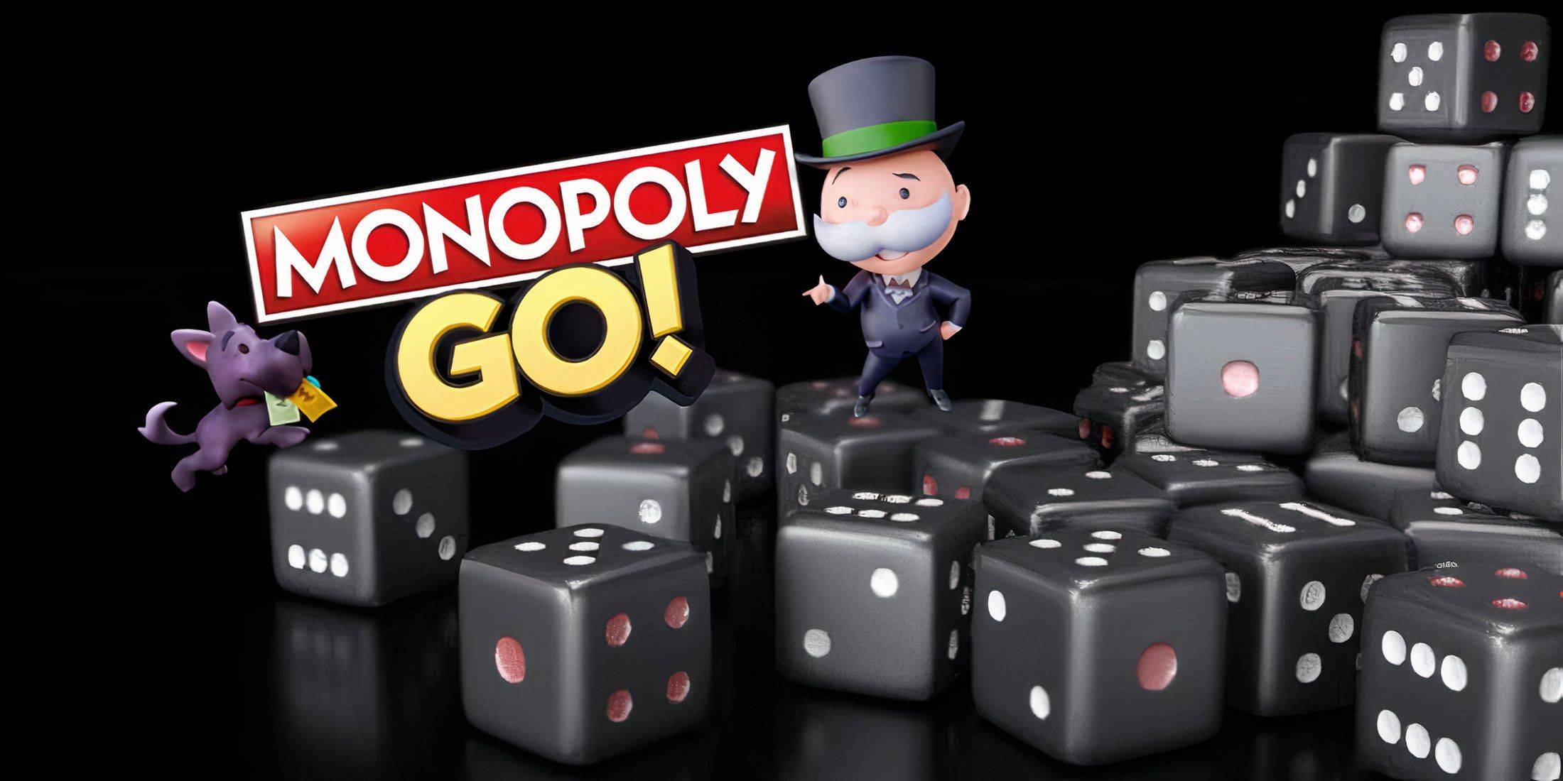 Monopoly GO: бесплатные ссылки на броски кубиков (обновляются ежедневно)