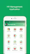 Payroll App for Employers Schermafbeelding 4