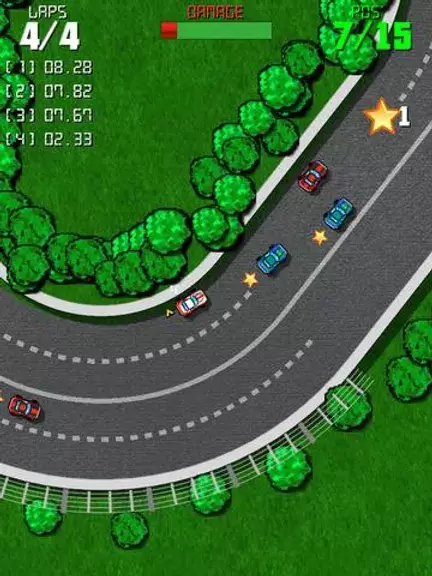 Tappy Lap Schermafbeelding 4