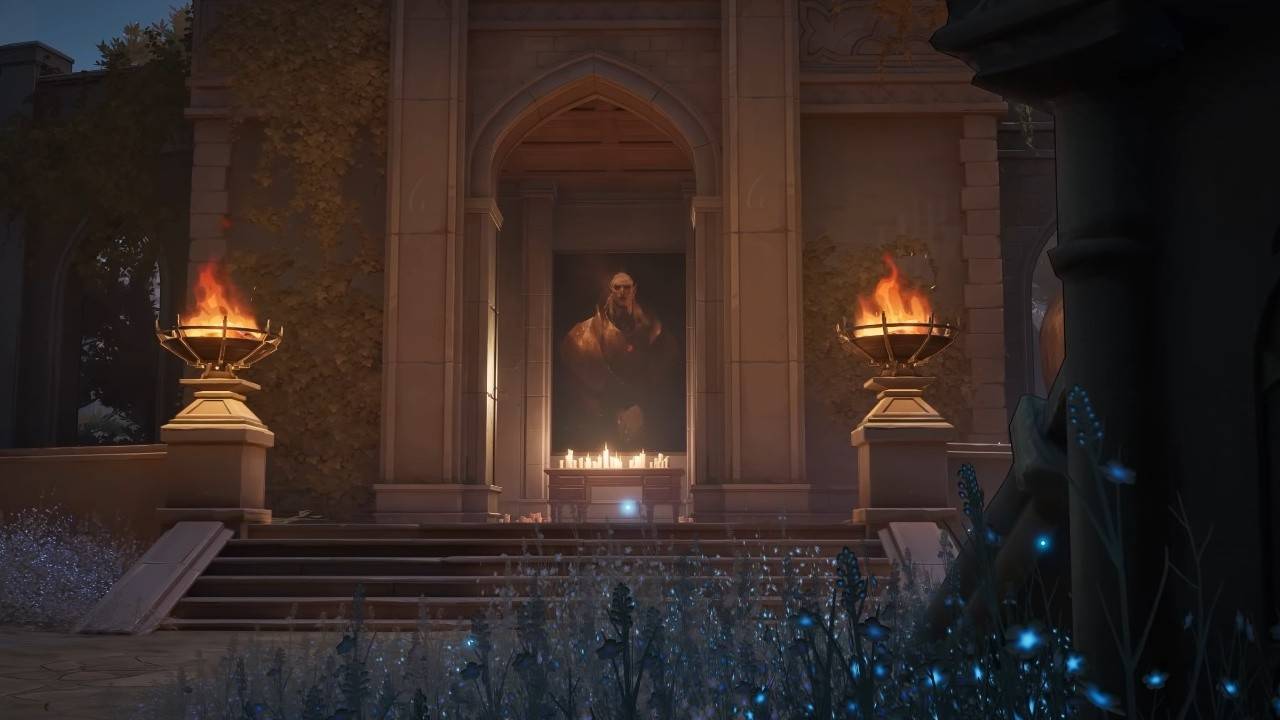 Marvel Rivals Debuts Human Torch, The Thing & New Map Trailers