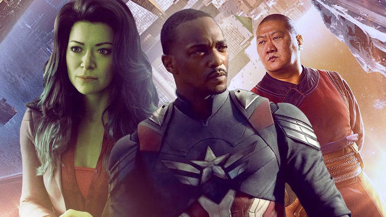 Vingadores: o dia do juízo final e as guerras secretas 'um novo começo' para o MCU, os irmãos Russo dizem