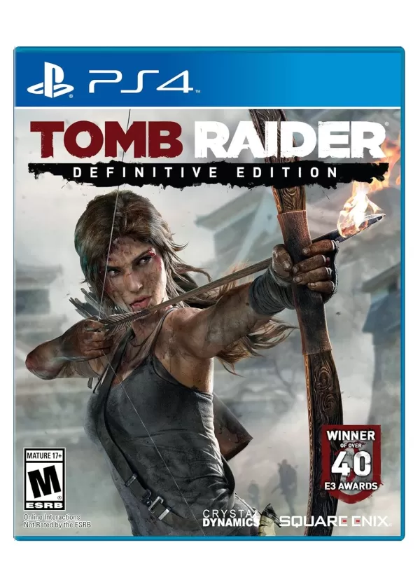 Tomb Raider Games: Best Play Order