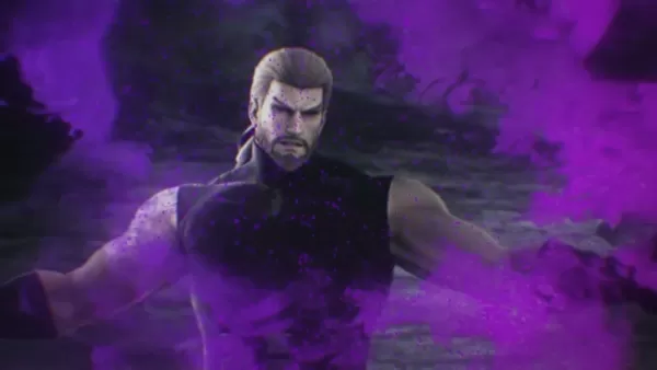 Double Dragon Revive Special Edition Content