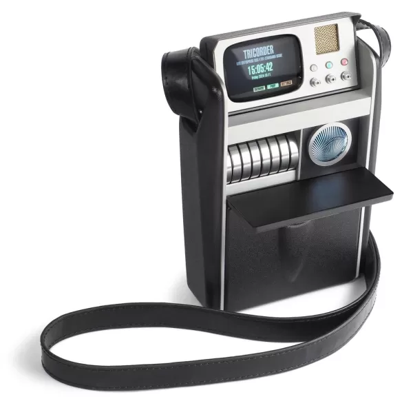 《星际迷航》三录仪在IGN商店开启预购