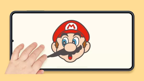 Nintendo lance l'expérience interactive 
